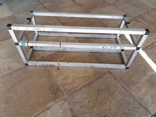 Mining Rig Frame