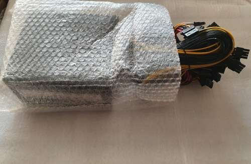 2000W Mining Power Supply (Mining PSU)