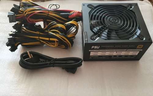 2000W Mining Power Supply (Mining PSU)