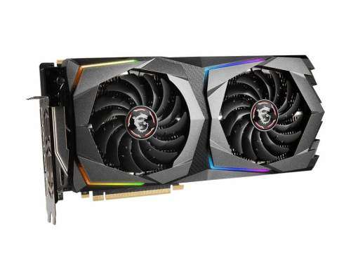 Nvidia Msi Rtx 2070 Super