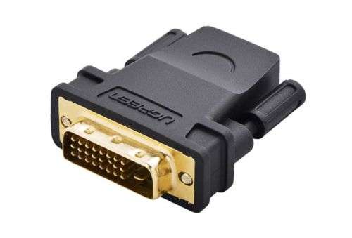 Nvidia Zotac Gtx 1080ti 11Gb + DVI-D to HDMI adapter