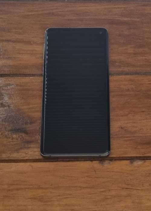 Samsung Galaxy S10
