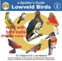 Birds of the Lowveld DVD