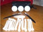 Golf Gift Pack
