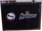 Srixon Ball Marker and clip