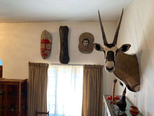 African Tribal items joblot