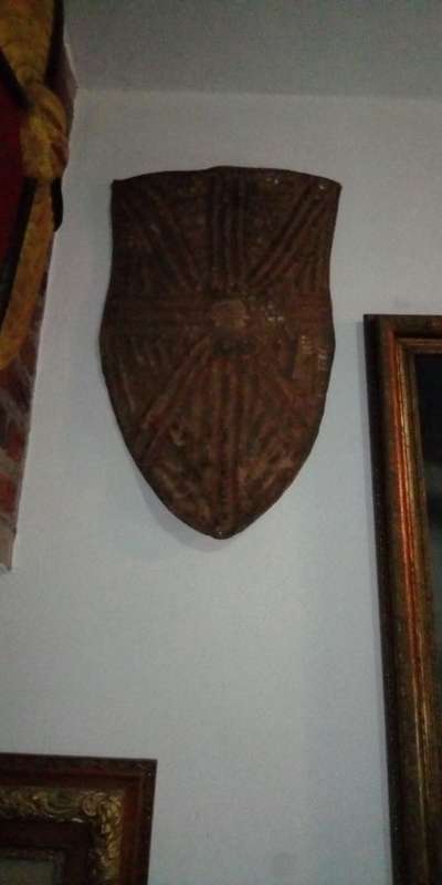 African Tribal items joblot