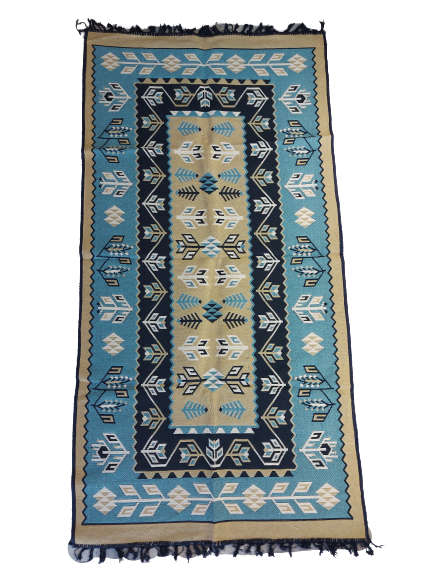 RUGS Turkish KILIM 100*200cm