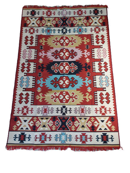 RUGS TURKISH KILIM 160x250cm