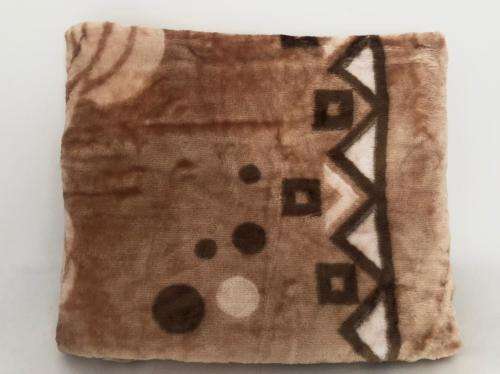 Mink Blankets 1 ply