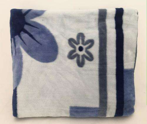 Mink Blankets 1 ply