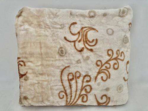 Mink Blankets 1 ply