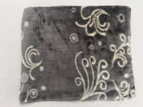 Mink Blankets 1 ply