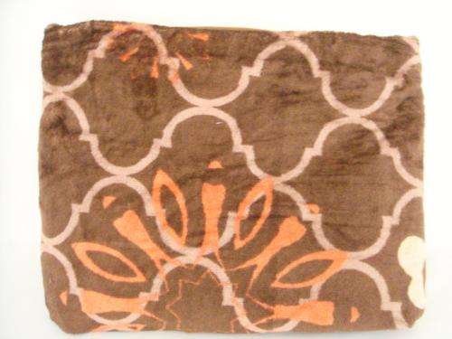 Mink Blankets 1 ply