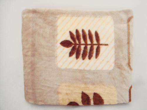 Mink Blankets 1 ply