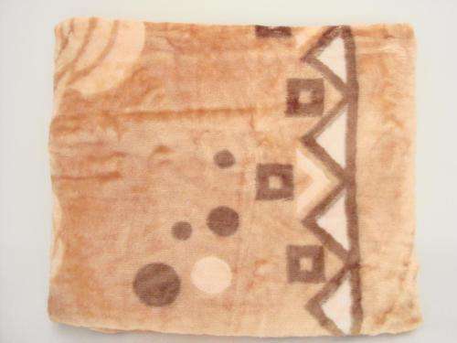 Mink Blankets 1 ply