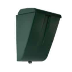 Dumpy Mailbox