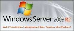 Windows server 2008 R2