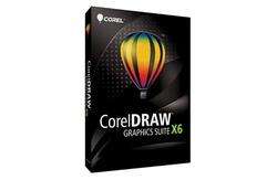 coreldraw graphics suite x5