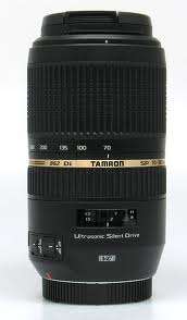 Canon Ultrasonic EF 75-300mm f/4-5.6 III Lens