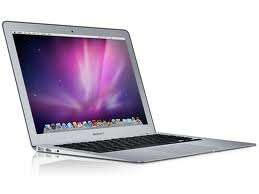 Apple MacBook Air MD231LL/A 13.3'' Intel Core i5 Notebook