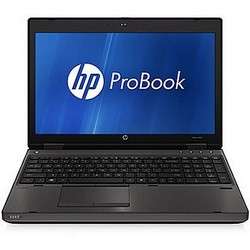 Hp Probook 6560b - 15.6 Dockable Business Notebook I5-2410m