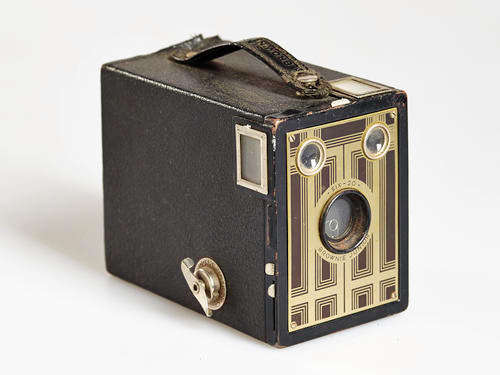 Kodak Brownie Junior