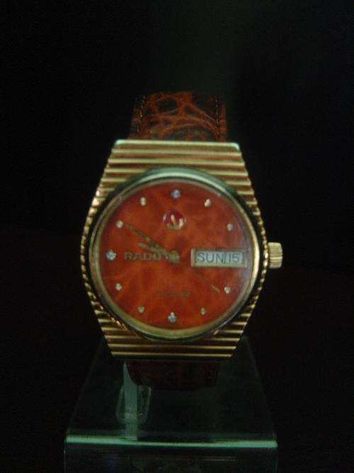 RADO VOYAGER