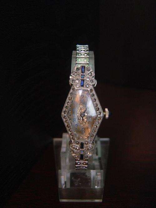 ESEF SWISS WATCH