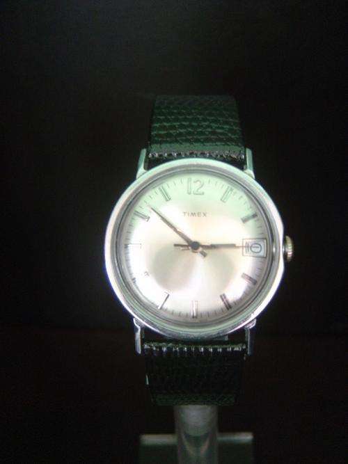 TIMEX