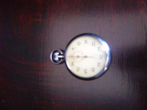 SPRINT STOP SWISS WATCH