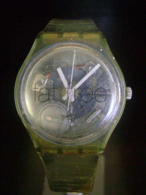 SWATCH
