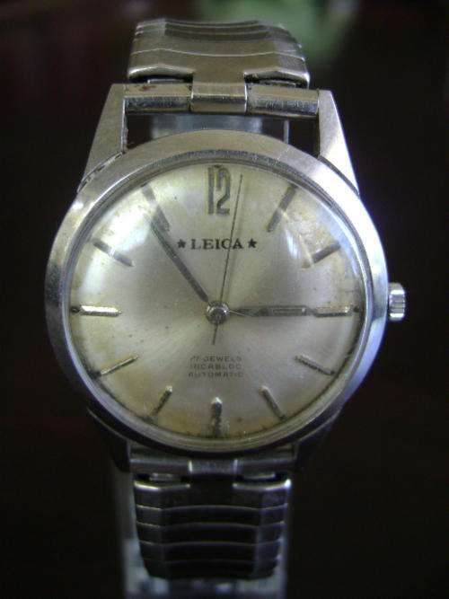 LEICA AUTOMATIC