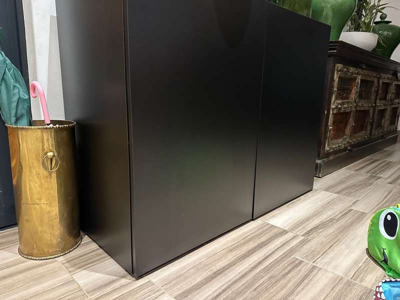 WATERBOX AQUARIUMS  MARINE X 110.4