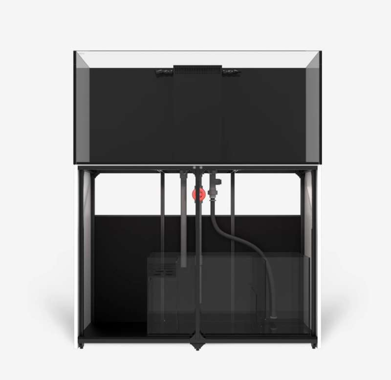 WATERBOX AQUARIUMS  MARINE X 110.4