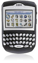 BRAND NEW BLACKBERRY 7290
