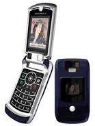 MOTOROLA RAZRV3X