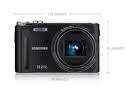 samsung 3.2 mega picture digatal camara