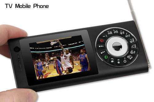 brand new tv cellphone:2 simcards,radio,bluethooth,java tv.mp3/mp4 &much more