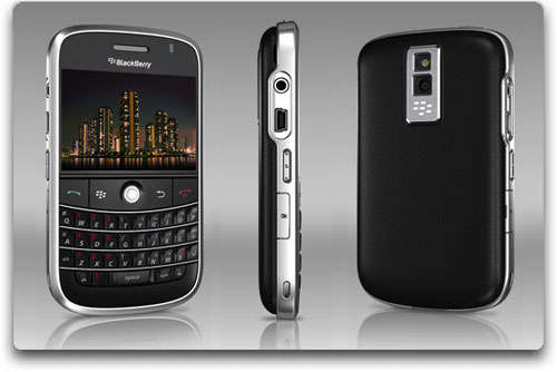 brand new blackberry bold 9000 unlock smart pda 3g