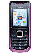 BRAND NEW NOKIA 1680C RED
