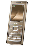 BRAND NEW NOKIA 6500C
