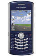 BLACKBERRY 8120