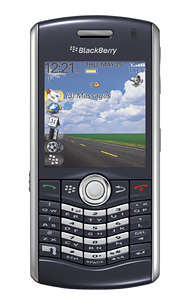BLACKBERRY 8130