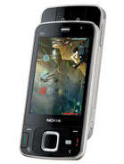 NOKIA N96