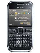 NOKIA E 72