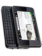 NOKIA N900