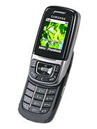 SAMSUNG E630