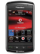 blackberry 9500 second hand