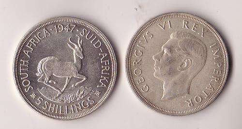 1947 Crown